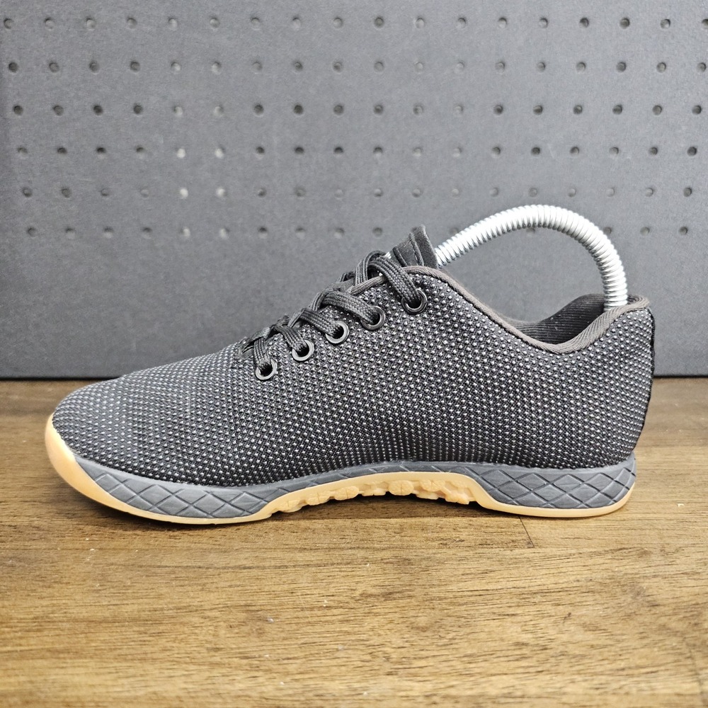 NOBULL Women's Black Training Shoes - Picture 7 of 12